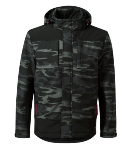 Jachetă VERTEX CAMO - Img 5