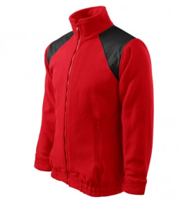 Jacket Hi-Q 506 Jachetă fleece unisex - Img 7