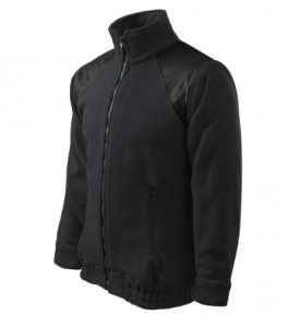 Jacket Hi-Q 506 Jachetă fleece unisex - Img 11