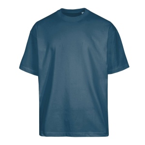 JERSEY PLUS - SHORT SLEEVE CREW NECK T SHIRT - Img 6