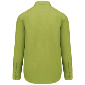JOFREY > LONG-SLEEVED SHIRT - Img 40