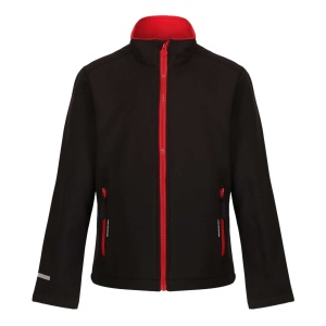 JUNIOR ABLAZE SOFTSHELL - Img 4