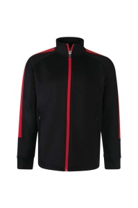 KID'S KNITTED TRACKSUIT TOP - Img 4