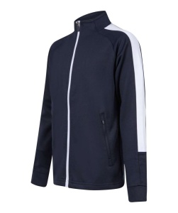 KID'S KNITTED TRACKSUIT TOP - Img 10