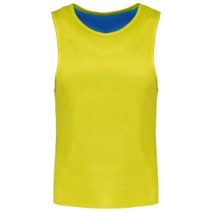 KID'S REVERSIBLE MULTISPORT BIB - Img 2