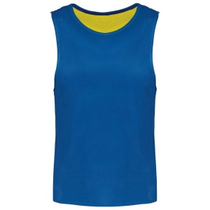KID'S REVERSIBLE MULTISPORT BIB - Img 6