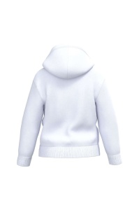 KIDS' BASIC HOODIE SWEATSHIRT - Img 6