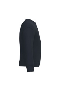 KIDS' BASIC ROUND NECK SWEATSHIRT - Img 10
