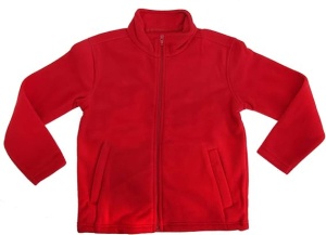 KIDS BRIGADE FLEECE - Img 2