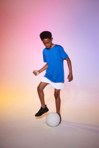 KIDS COOL SMOOTH T