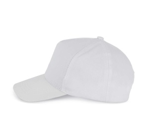 KIDS' COTTON CAP - 5 PANELS - Img 23