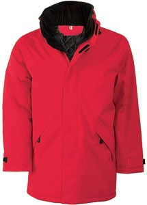 KIDS' PARKA