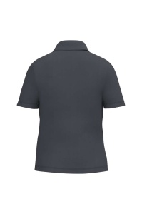 KIDS' PIQUE POLO SHIRT - Img 3