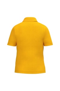 KIDS' PIQUE POLO SHIRT - Img 33