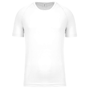 KIDS' SHORT SLEEVED SPORTS T-SHIRT - Img 13