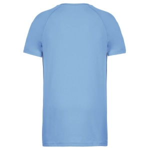 KIDS' SHORT SLEEVED SPORTS T-SHIRT - Img 35