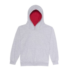 KIDS VARSITY HOODIE - Img 8