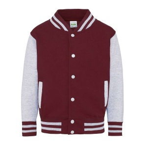 KIDS VARSITY JACKET - Img 7