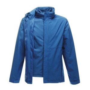 KINGSLEY - STRETCH 3-IN-1 JACKET - Img 4