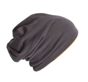 KNITTED BEANIE - Img 2