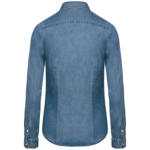 LADIES’ DENIM SHIRT - Img 3