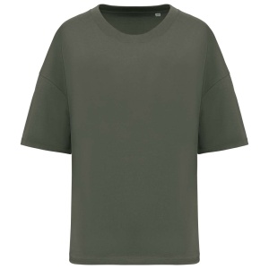 LADIES’ ECO-FRIENDLY OVERSIZED T-SHIRT - Img 6