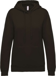 LADIES’ HOODED SWEATSHIRT - Img 3