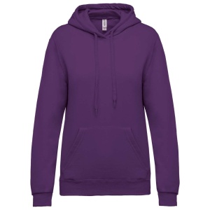 LADIES’ HOODED SWEATSHIRT - Img 13