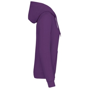 LADIES’ HOODED SWEATSHIRT - Img 37