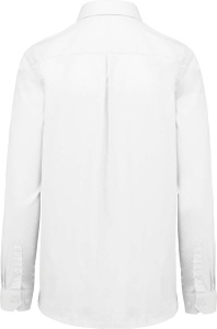 LADIES’ NEVADA LONG SLEEVE COTTON SHIRT - Img 13
