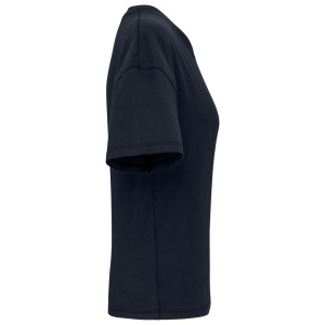 LADIES’ OVERSIZE WASHED EFFECT T-SHIRT - Img 5