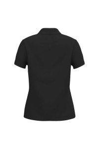 LADIES’ SHORT-SLEEVED PIQUÉ POLO SHIRT - Img 34