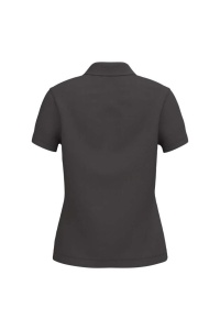 LADIES’ SHORT-SLEEVED PIQUÉ POLO SHIRT - Img 36