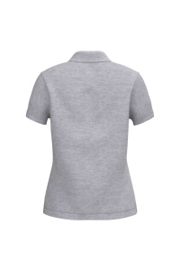 LADIES’ SHORT-SLEEVED PIQUÉ POLO SHIRT - Img 46