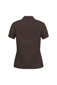 LADIES’ SHORT-SLEEVED PIQUÉ POLO SHIRT - Img 64