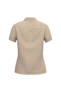 LADIES’ SHORT-SLEEVED PIQUÉ POLO SHIRT - Img 74