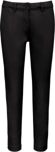 LADIES' ABOVE-THE-ANKLE TROUSERS - Img 3