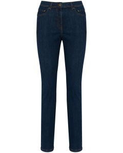 LADIES BASIC JEANS - Img 2