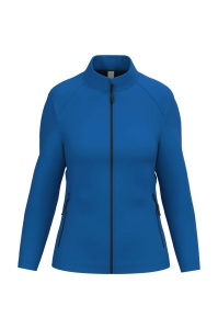 LADIES' BASIC SOFTSHELL JACKET - Img 6