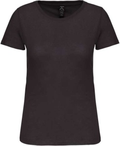 LADIES' BIO150IC CREW NECK T-SHIRT - Img 3