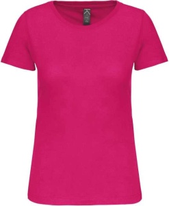 LADIES' BIO150IC CREW NECK T-SHIRT - Img 13
