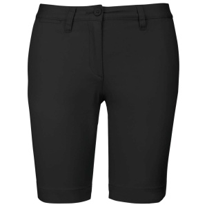 LADIES' CHINO BERMUDA SHORTS - Img 3