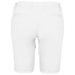 LADIES' CHINO BERMUDA SHORTS - Img 11