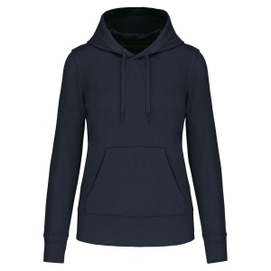 LADIES' ECO-FRIENDLY HOODED SWEATSHIRT - Img 6