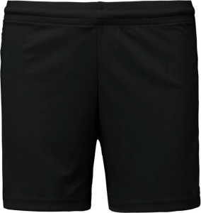 LADIES' GAME SHORTS - Img 2