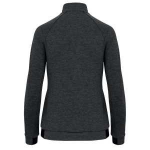 LADIES' HIGH NECK JACKET - Img 6
