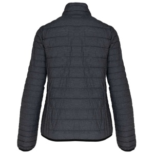 LADIES' LIGHTWEIGHT PADDED JACKET - Img 25