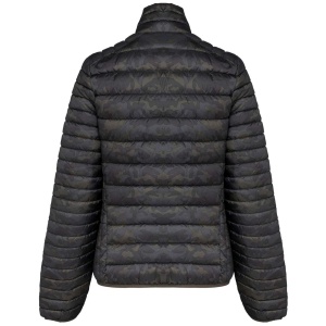 LADIES' LIGHTWEIGHT PADDED JACKET - Img 34
