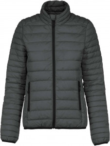 LADIES' LIGHTWEIGHT PADDED JACKET - Img 6