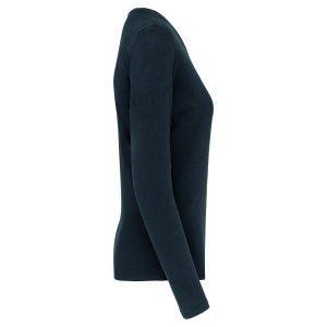 LADIES' LONG-SLEEVED CREW NECK T-SHIRT - Img 42